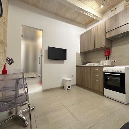 Capital City Apartment 발레타 외부 사진