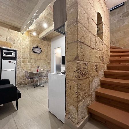 Capital City Apartment 발레타 외부 사진