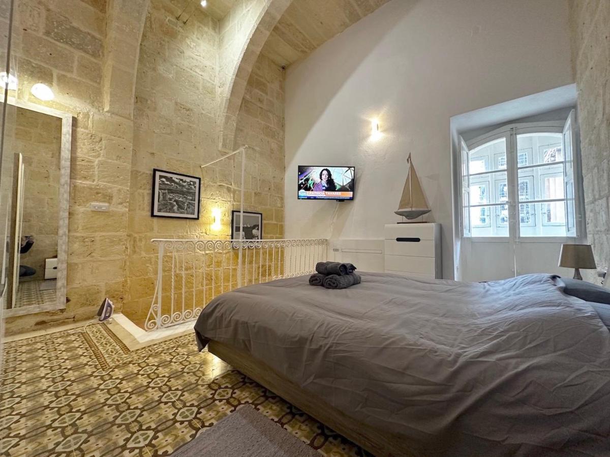 Capital City Apartment 발레타 외부 사진