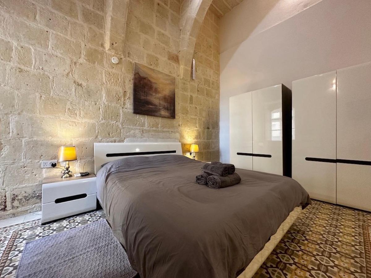 Capital City Apartment 발레타 외부 사진