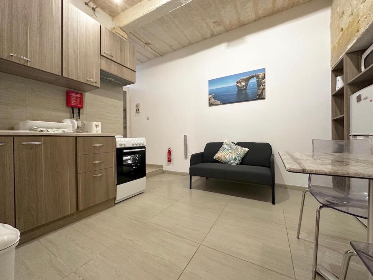 Capital City Apartment 발레타 외부 사진