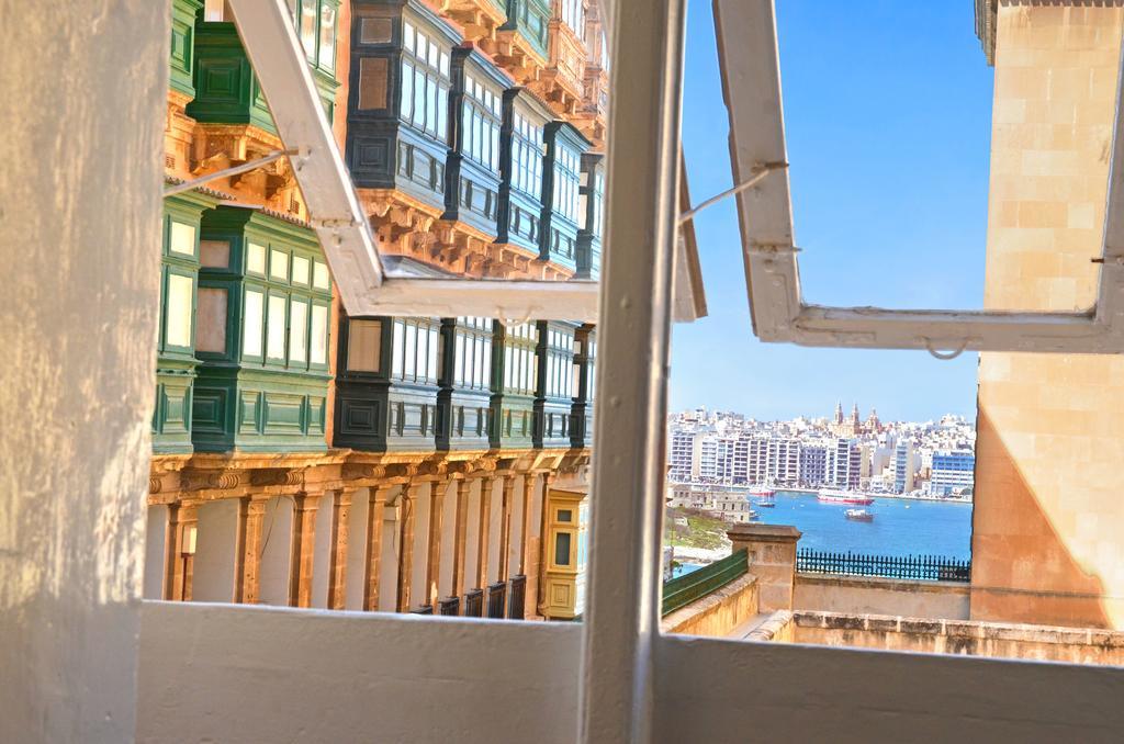 Capital City Apartment 발레타 외부 사진